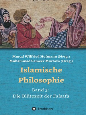 cover image of Islamische Philosophie
